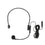 Ahuja HBM 60CC Headband Microphones