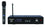 स्टूडियोमास्टर XR सीरीज वायरलेस माइक्रोफोन UHF XR60H