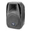 Ahuja ABA-5000 Portable PA