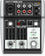 Behringer XENYX 302USB PA Mixer Amplifier