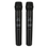Behringer Ultralink ULM202USB PA Wireless Microphone