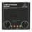 Behringer MIC300 Preamplifiers with Limiter