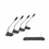 Ahuja CWM-400V Microphones
