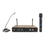 Studiomaster XR40HC Wireless Microphone