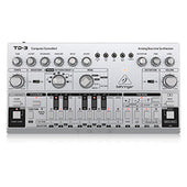 Behringer TD-3-SR Analog Bass Line Synthesizer
