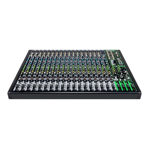 Mackie ProFX22v3 PA Mixer