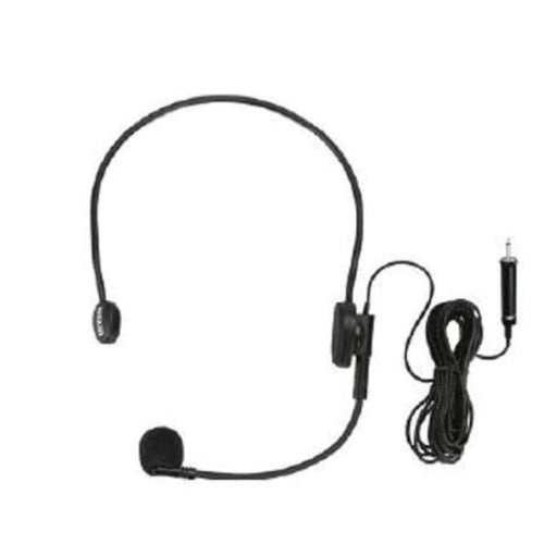 Ahuja HBM 60CC Headband Microphones