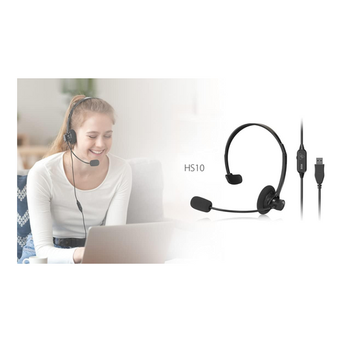 Behringer HS10 Headphone with Mic