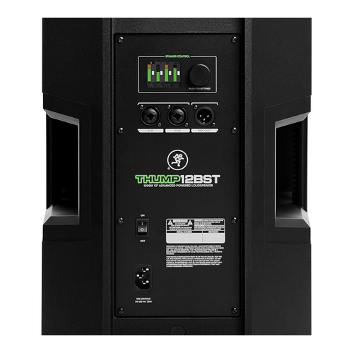 Mackie Thump12BST PA Cabinet Loudspeaker