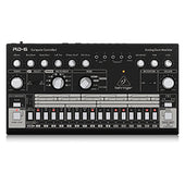Behringer RD-6-BK Analog Drum Machine