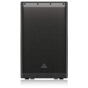 Behringer DR115DSP PA Speakers