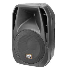 Ahuja VX-400 PA Cabinet Loudspeaker