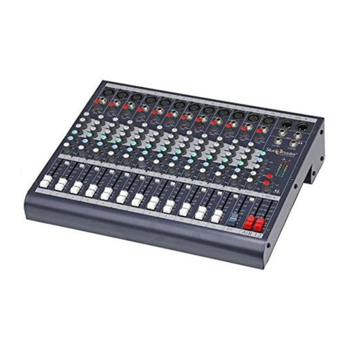 Studiomaster Air12 PA Mixer