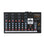 Studiomaster Mini8U PA Mixer