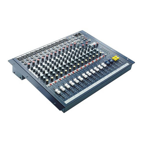 Soundcraft EPM12 mixer