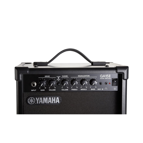 Yamaha Guitar Amp GA15II