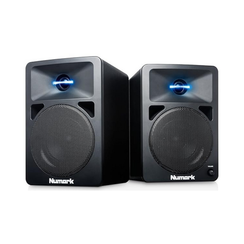 Numark NWAVE580 DJ Monitor