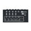 DaBeatz 4-Channel mixer MM4 Sound Mixer