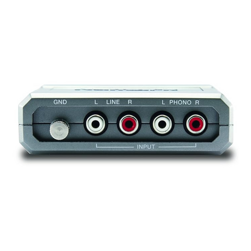 Numark STEREO iO DJ Interface