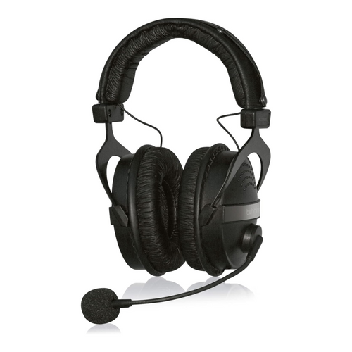 Behringer HLC660U Headphone with Mic
