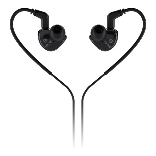 Behringer MO240 Studio Earphone