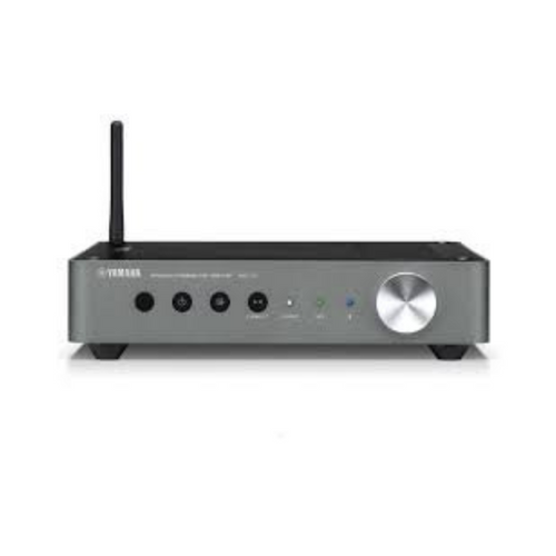 Yamaha WXC-50 MusicCast Wireless Streaming Preamplifier (Wifi, Bluetooth, USB, Optical, Network)