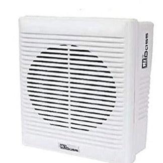 Ahuja WSX-551T PA Wall Speakers