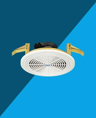 Ahuja CS-451T 4 Watt Ceiling Speaker