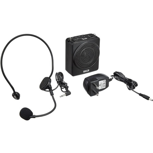 Ahuja NBA-20DP Portable PA