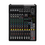 Yamaha MG12X CV Analog Mixing Console,12-channel Stereo Mixer with D-Pre Preamps, 24 Effect Programs, and 1-knob Compressors