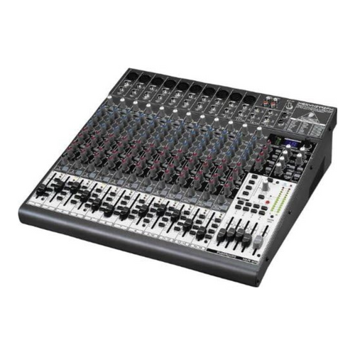 Behringer XENYX 2442FX PA Mixer