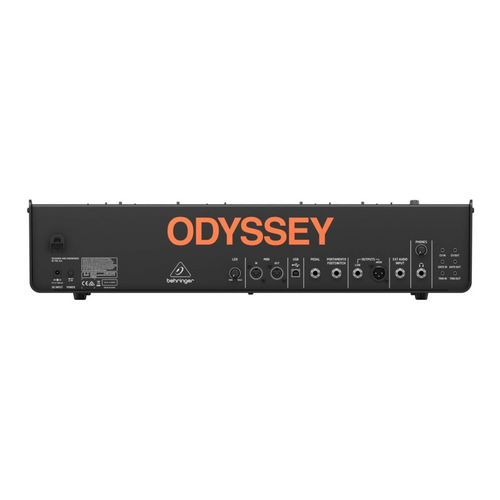 Behringer ODYDDEY Analog Synthesizer