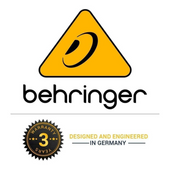 Behringer SB 78A PA Microphone