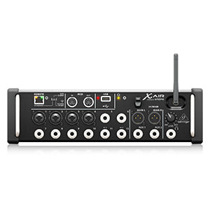 Behringer X AIR XR12 Mixers
