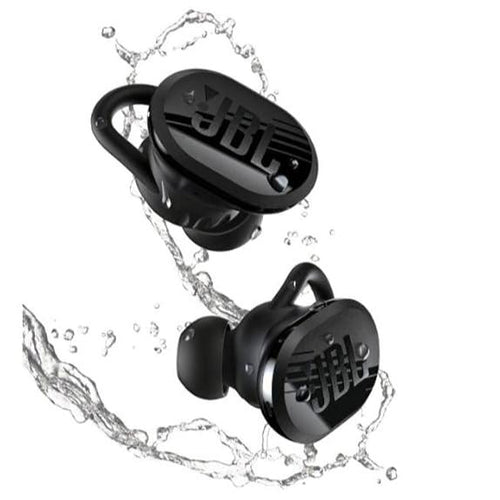 JBL Endurance Race Earbud Black