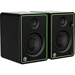 Mackie CR4-X PA Speaker