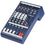 Studiomaster AIR4F PA Mixer