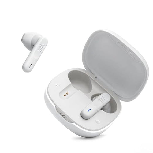 JBL Wave Flex Earbud White