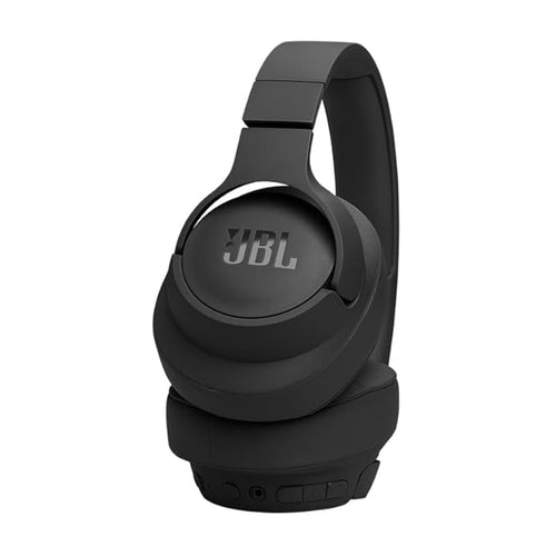 JBL Tune 770NC Headphone Black