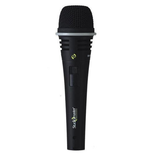 Studiomaster SM500XLR Microphone