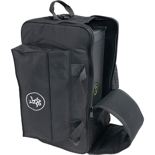 Mackie Series 2053622 Carry Bag