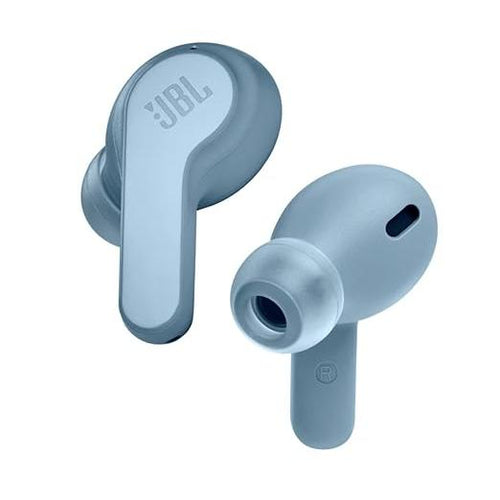 JBL Wave 200 Earbud Blue