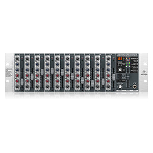 बेह्रिंगर RX1202FX PA मिक्सर 