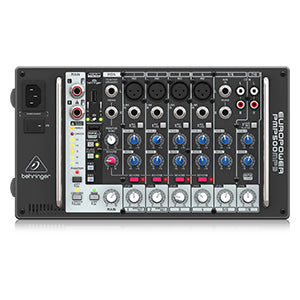 बेह्रिंगर PMP500MP3 PA मिक्सर 