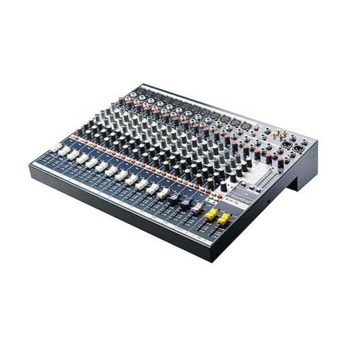 Soundcraft EFX12 Lexicon effects mixer