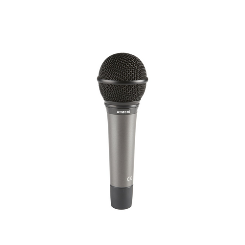 Audio-Technica ATM510 Dynamic Vocal Microphone