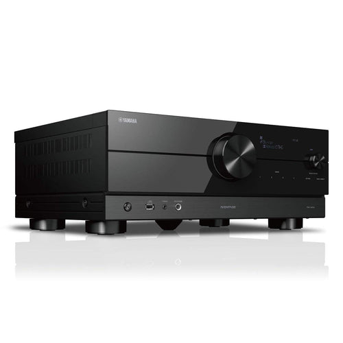 YAMAHA Rx-A2A Aventage 7.2-Channel Av Wi Fi Receiver With Musiccast