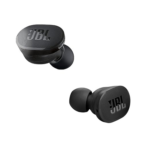 JBL Tune 130NC Earbud Black