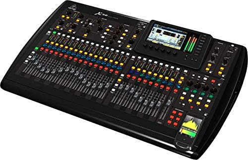 Behringer X32 PA Mixer