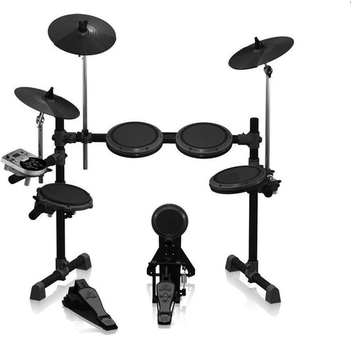 Behringer XD8USB Electronic Drum